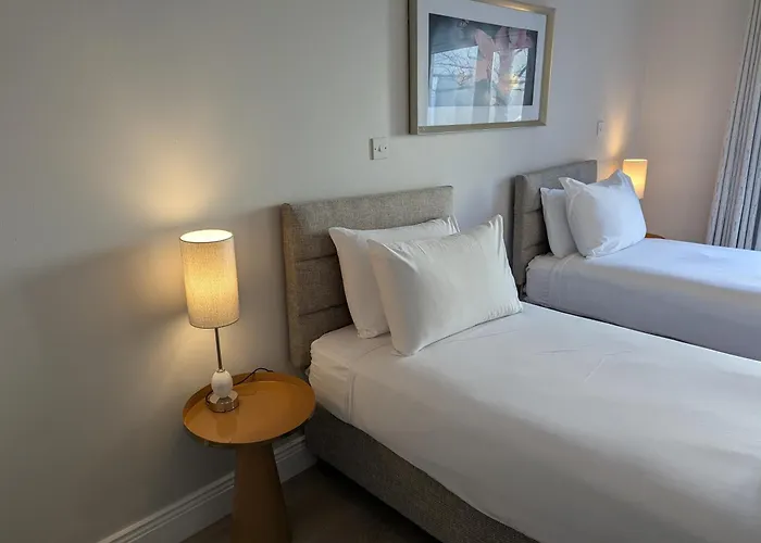 St Bridget\'S Apartments